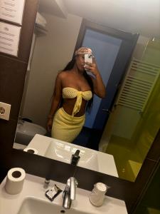 Chica busca chico en Toledo: Chica busca chico