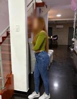 722140961: Chica busca chico en Madrid