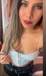 671124928: Chica busca chico en Madrid