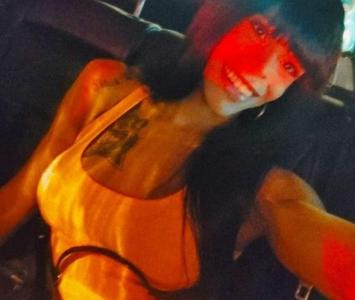 Transexual en Alicante: 