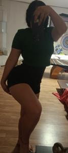 Chica busca chico en Sevilla: 