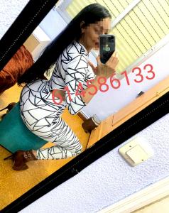 Chica busca chico en Salamanca: 