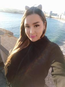 613806912: Travesti en Sevilla