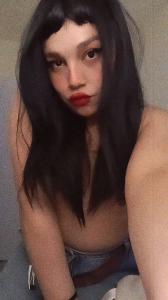 Transexual en Madrid: 