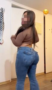 Chica busca chico en Málaga: 