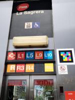 632191550:  en Barcelona