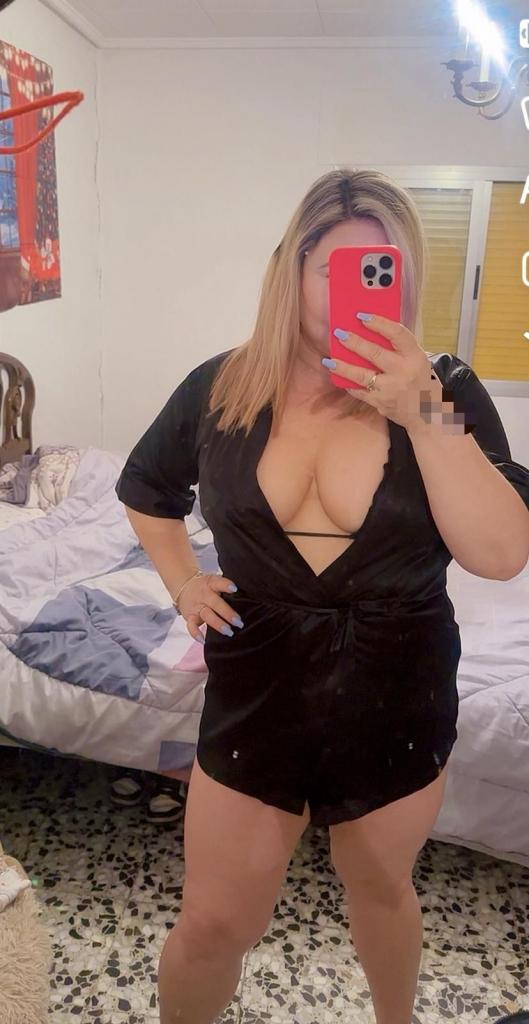 Chica busca chico en Barcelona: 