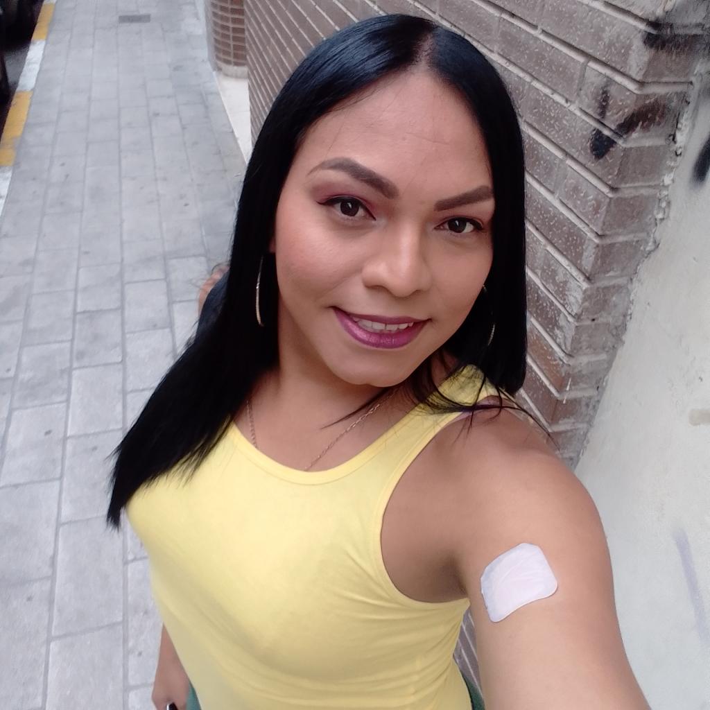 632776011: Travesti en Alicante