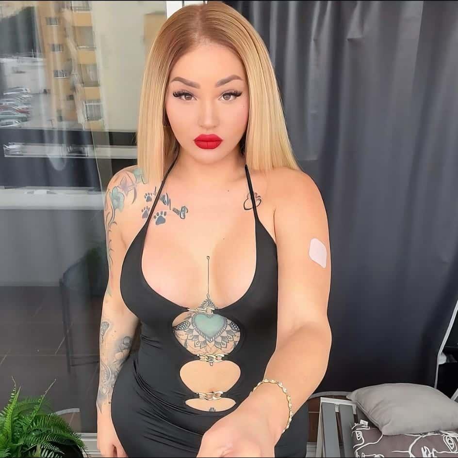 637970223: Travesti en Sevilla