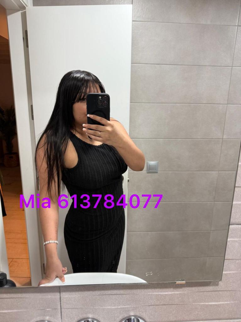 613784077: Chica busca chico en Badajoz
