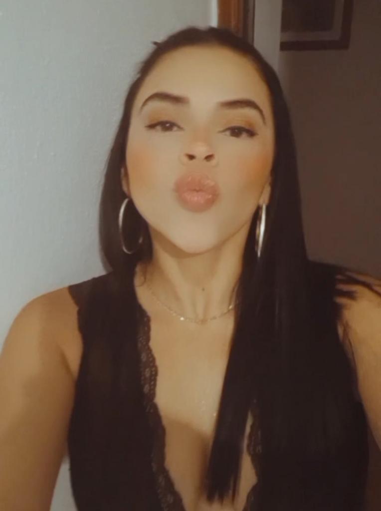 Chica busca chico en Madrid: 