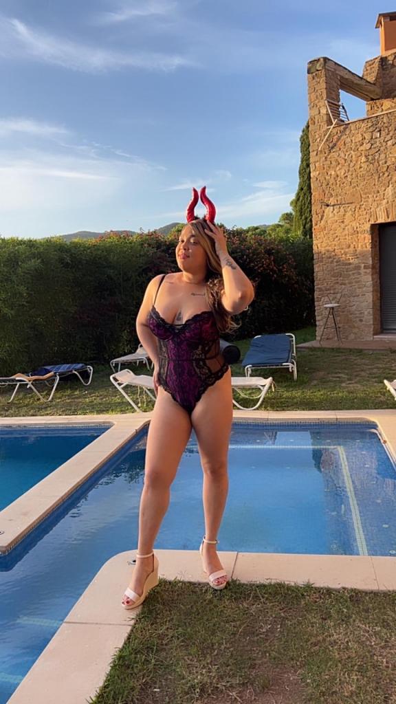 Chica busca chico en Gerona: 