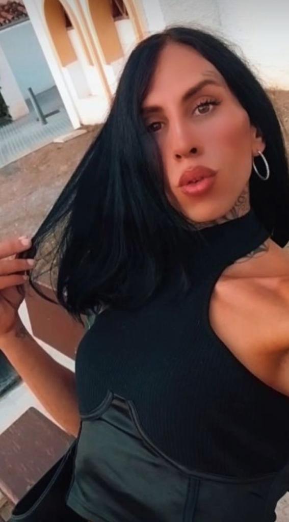 624115359: Travesti en Málaga