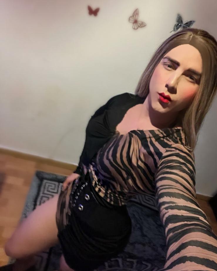 624461966: Travesti en Ciudad Real