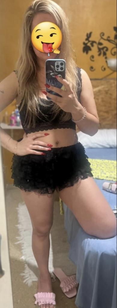 Chica busca chico en Guadalajara: 