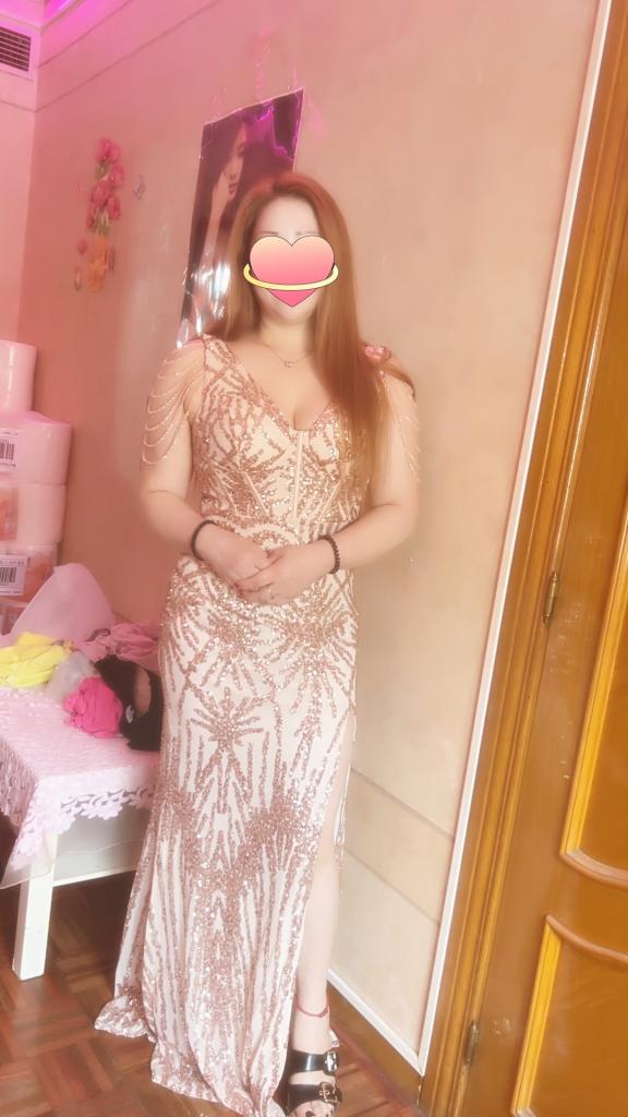 Chica busca chico en Madrid: 