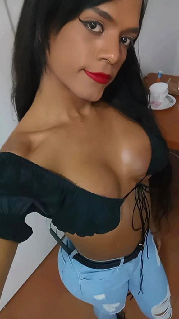603313915: Transexual en Madrid