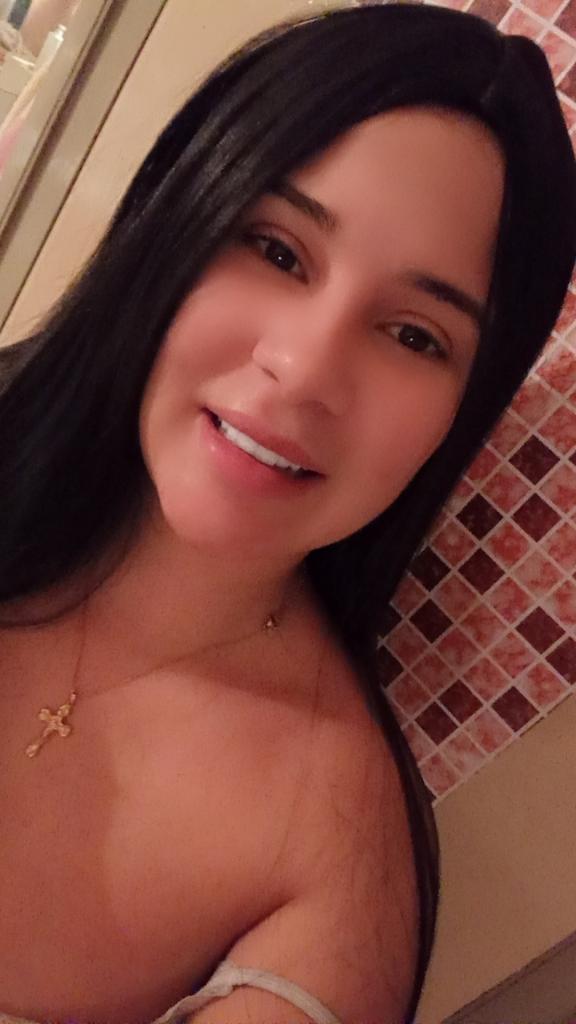 Chica busca chico en Alicante: 