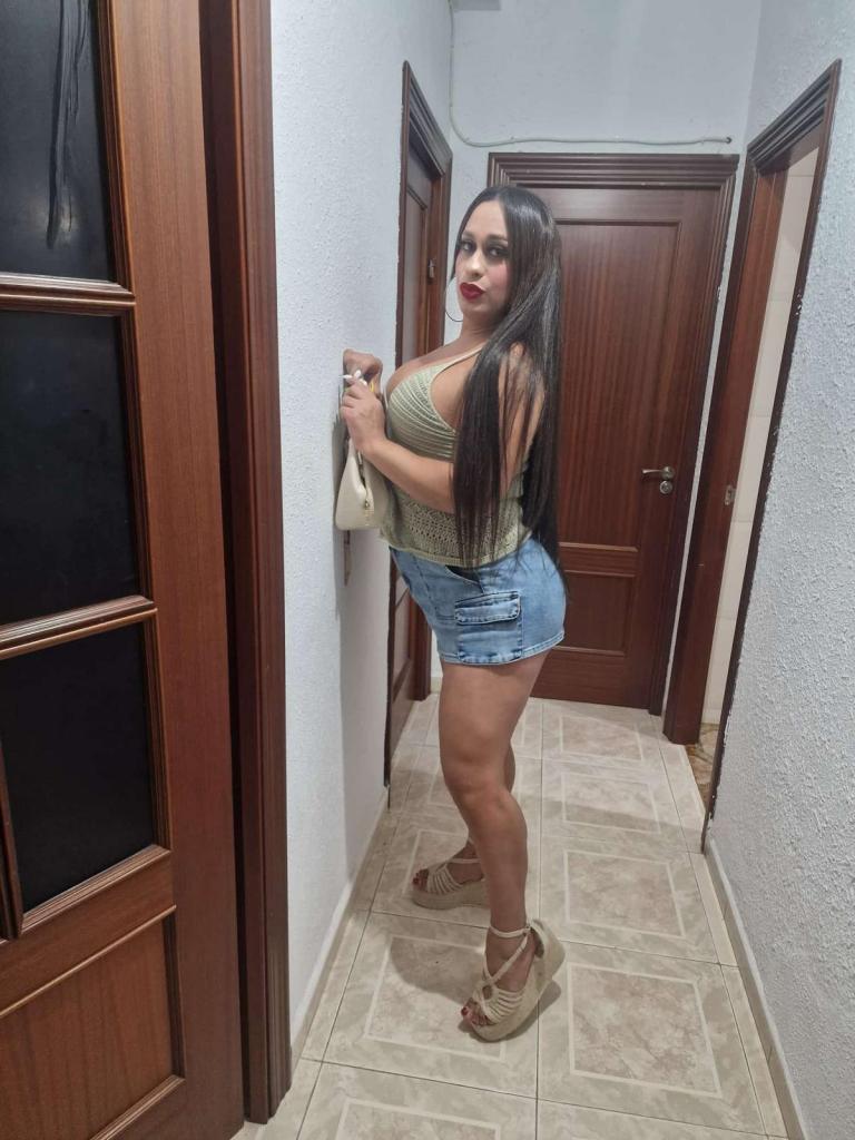 634144911: Transexual en Guipúzcoa