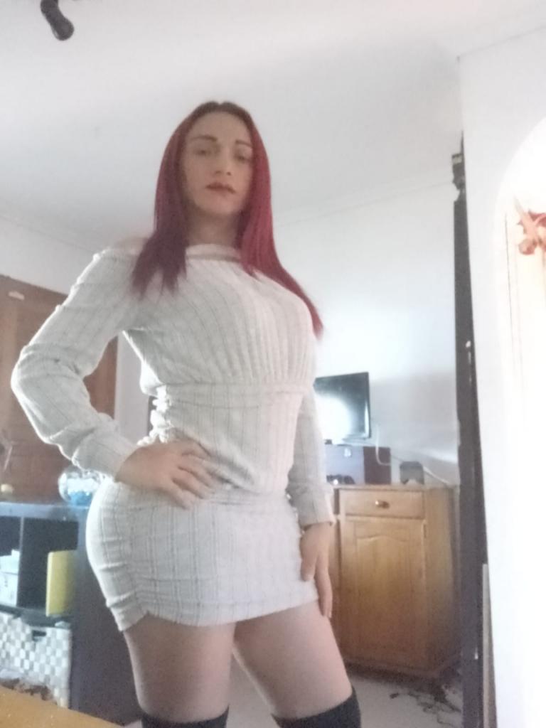 634054684: Travesti en Barcelona