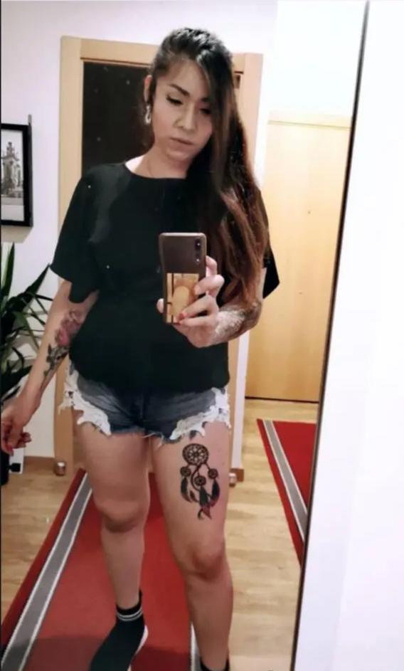 657035146: Travesti en Málaga