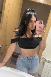 632924136: Travesti en Valladolid