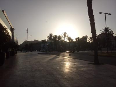 601927534:  en Murcia