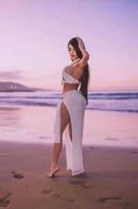 613703774: Chica busca chico en Las Palmas