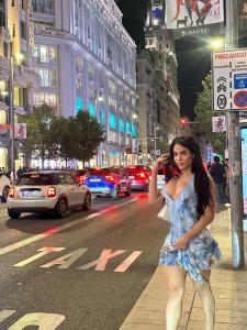 685748537: Travesti en Barcelona