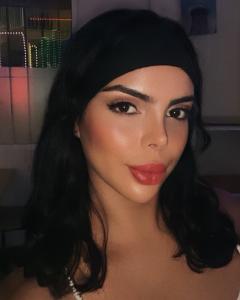 603617726: Transexual en Mallorca