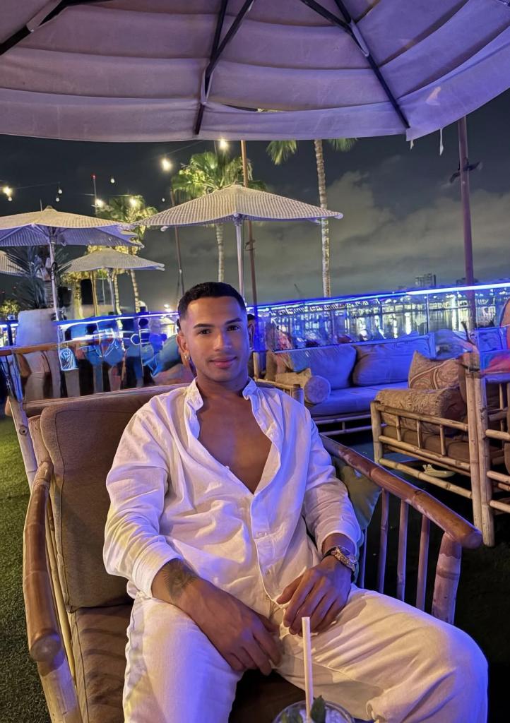 641432457: Chico busca chica en Málaga