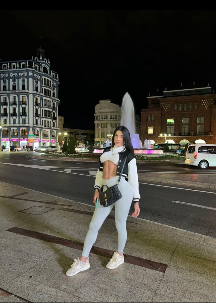 604112682: Transexual en Alicante