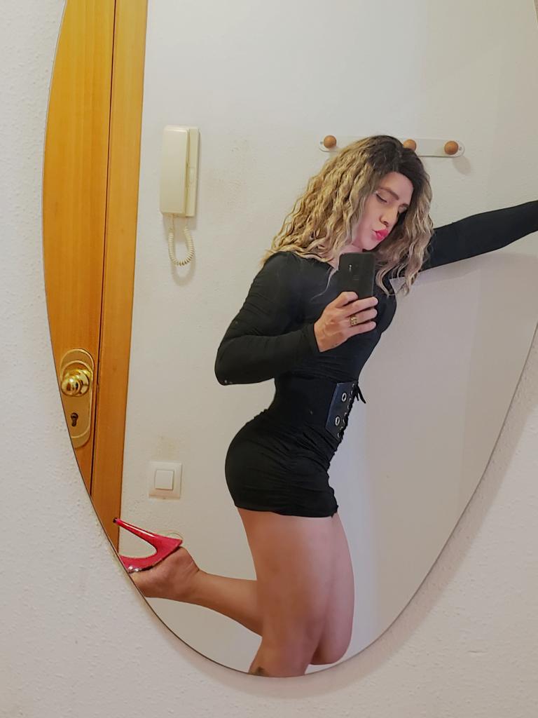 624461966: Transexual en Ciudad Real