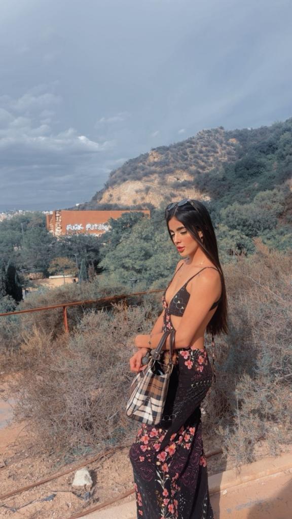 Chica busca chico en Alicante: 