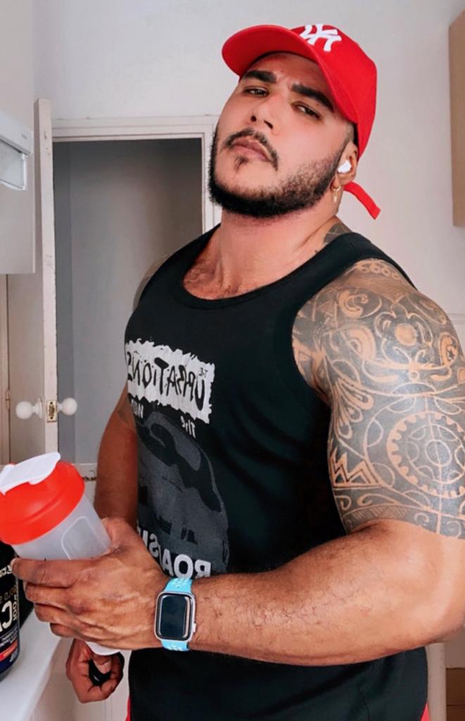 Chico busca chica en Alicante: 