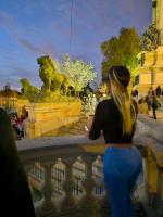 667478500: Transexual en Madrid