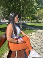 613443796: Chica busca chico en Pontevedra