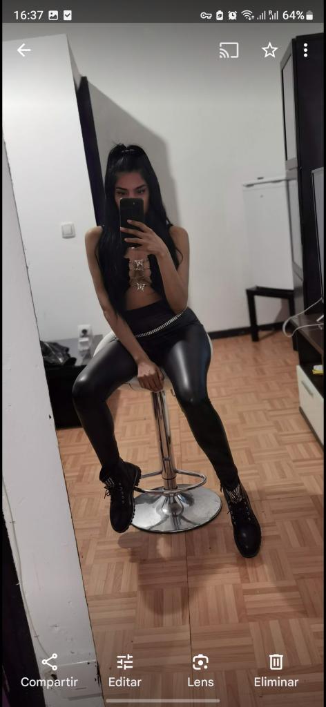 Chica busca chico en Madrid: 