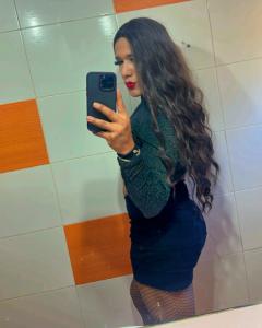 Transexual en Murcia: 