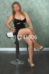 611241806: Chica busca chico en Ciudad Real