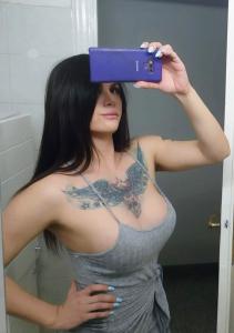 722179360: Travesti en Las Palmas