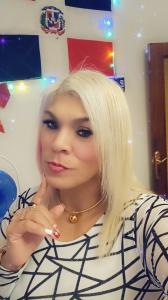 Chica busca chico en Murcia: 