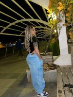 672549939: Transexual en Murcia