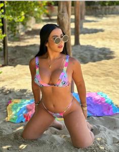 611331842: Chica busca chico en Las Palmas