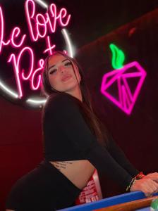 678968608: Chica busca chico en Alicante