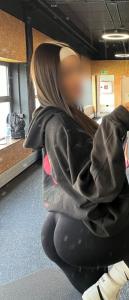 Chica busca chico en Granada: 