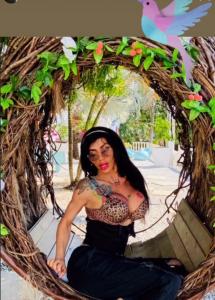 Transexual en Granada: 