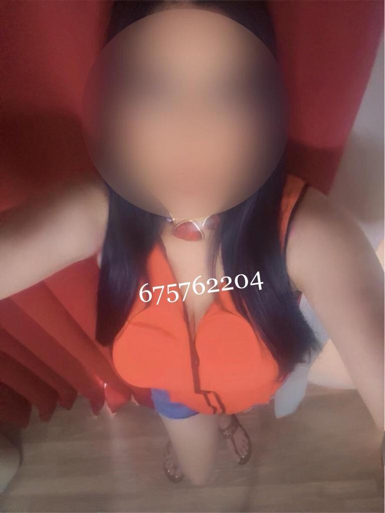 675762204: Chica busca chico en Barcelona