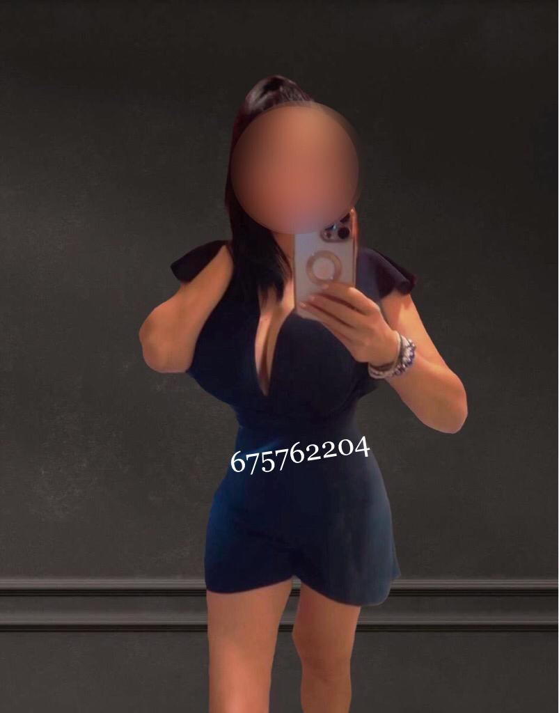 675762204: Chica busca chico en Barcelona