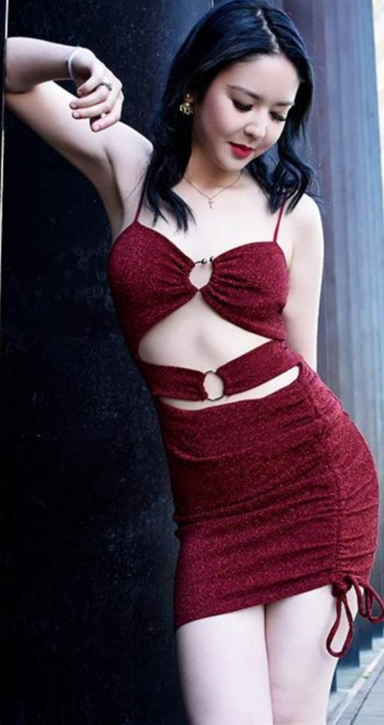 Transexual en Barcelona: 